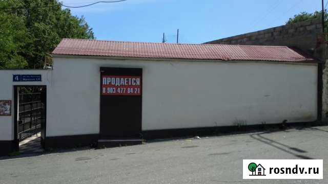 Помещение свободного назначения Махачкала - изображение 1