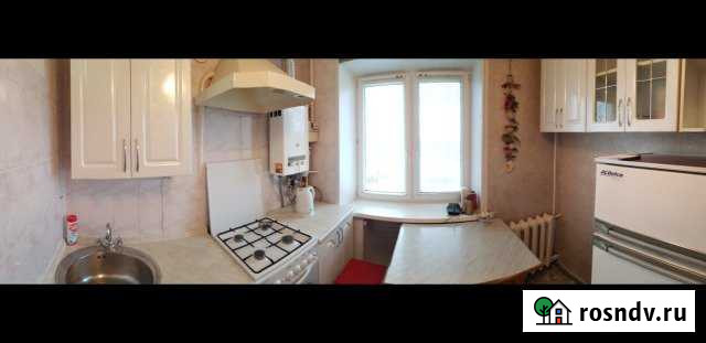 2-комнатная квартира, 47 м², 1/5 эт. на продажу в Липках Липки - изображение 1