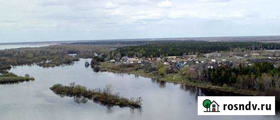 Участок ИЖС 15 сот. на продажу в Лысково Лысково - изображение 1