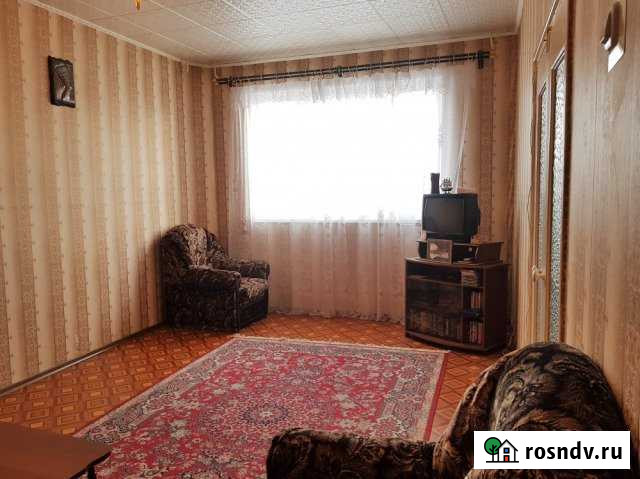 2-комнатная квартира, 55 м², 9/9 эт. на продажу в Мурмашах Мурмаши - изображение 1