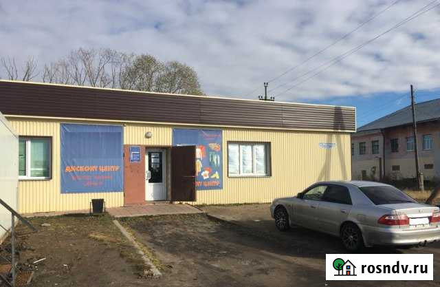 Торговое помещение, 150 кв.м. Полтавка - изображение 1