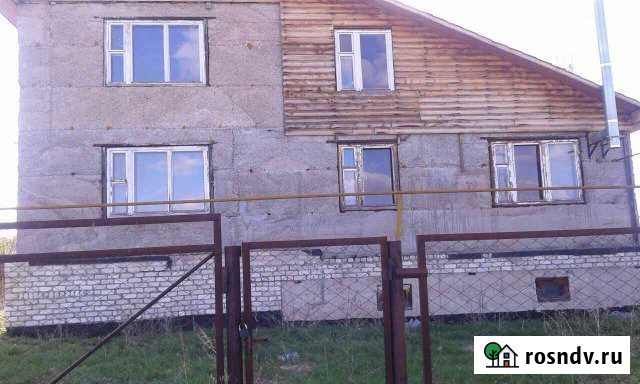 Дом 300 м² на участке 13 сот. на продажу в Мирном Самарской области Мирный - изображение 1