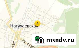 Участок ИЖС 10 сот. на продажу в Натухаевской Натухаевская - изображение 1