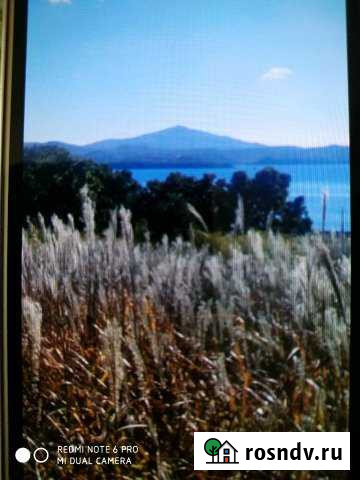 Участок ИЖС 25 сот. на продажу в Зарубино Зарубино - изображение 1