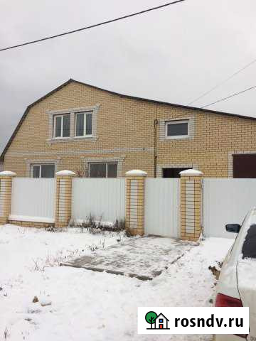 Дом 60 м² на участке 11 сот. в аренду посуточно в Дивеево Дивеево - изображение 1