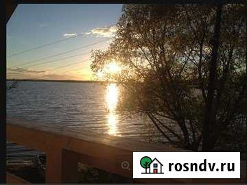 Дом 100 м² на участке 20 сот. в аренду посуточно в Пено Пено - изображение 1