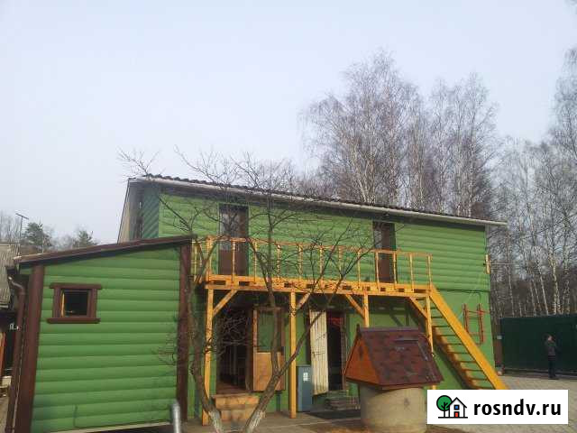 Комната 12 м² в 2-ком. кв., 2/2 эт. в аренду посуточно в Долгопрудном Долгопрудный - изображение 1