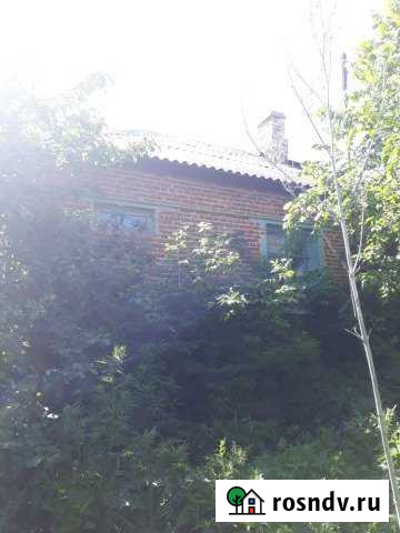 Дом 70 м² на участке 81 сот. на продажу в Тербунах Тербуны - изображение 1