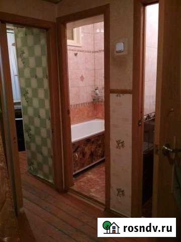 2-комнатная квартира, 42 м², 1/2 эт. на продажу в Глубоком Краснодарского края Глубокий - изображение 1