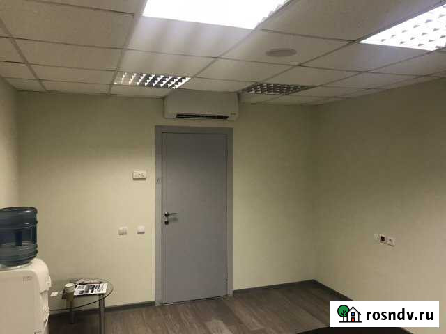 Офисное помещение, 17.6 кв.м. Белгород - изображение 1
