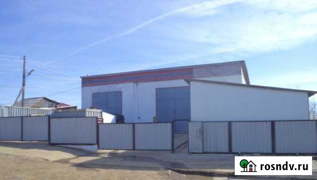 Складское помещение, 431 кв.м. Мирный - изображение 1