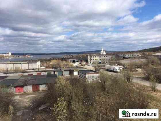 1-комнатная квартира, 34 м², 5/5 эт. на продажу в Мончегорске Мончегорск