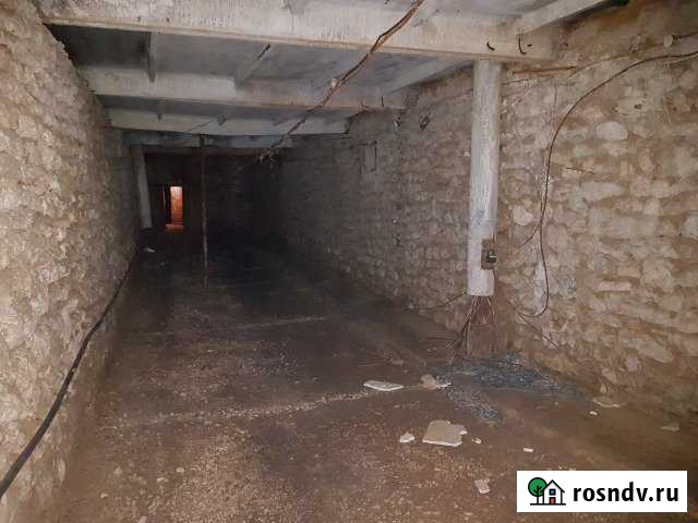 Складское помещение, 248 кв.м. Симферополь - изображение 1