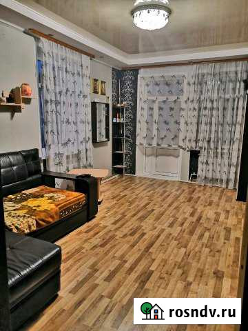 3-комнатная квартира, 69 м², 3/3 эт. на продажу в Углеуральском Углеуральский - изображение 1