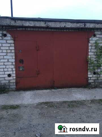 Гараж 21 м² на продажу в Новоалтайске Новоалтайск - изображение 1