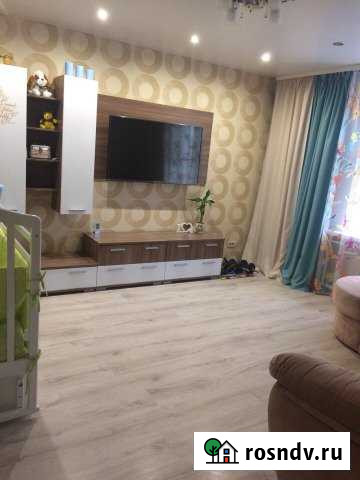 2-комнатная квартира, 51 м², 4/5 эт. на продажу в Яреге Ярега - изображение 1