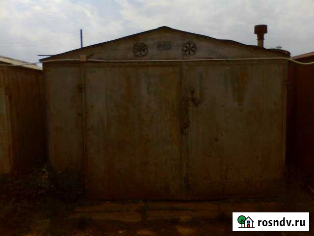 Гараж 21 м² в аренду в Твери Тверь - изображение 1