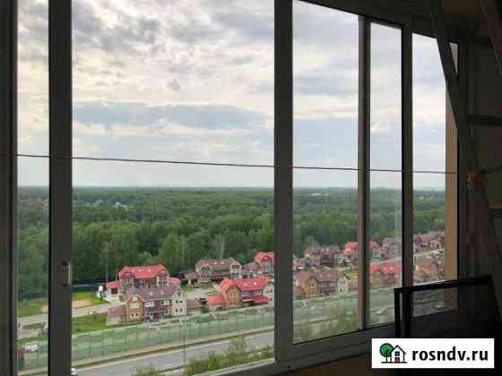 3-комнатная квартира, 80 м², 16/22 эт. в аренду на длительный срок в Долгопрудном Долгопрудный