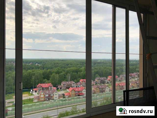 3-комнатная квартира, 80 м², 16/22 эт. в аренду на длительный срок в Долгопрудном Долгопрудный - изображение 1