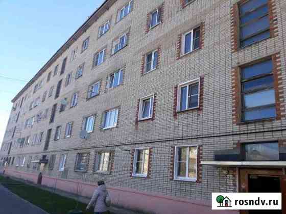 Квартира-студия, 19 м², 3/5 эт. на продажу в Шатуре Шатура