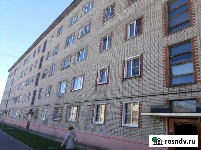 Квартира-студия, 19 м², 3/5 эт. на продажу в Шатуре Шатура - изображение 1