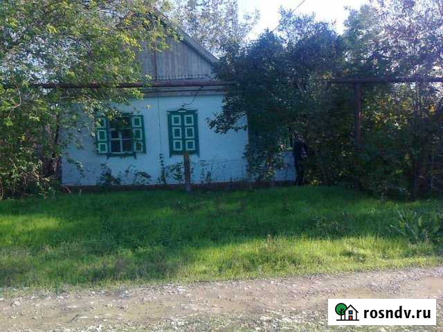 Дом 40.6 м² на участке 27 сот. на продажу в Трудобеликовском Трудобеликовский - изображение 1