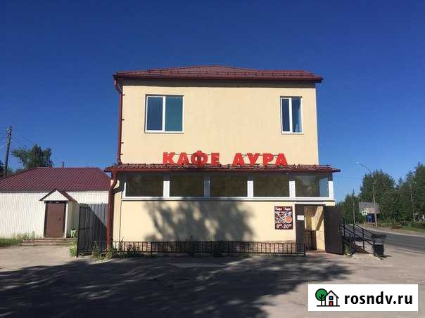 Кафе в аренду Медвежьегорск - изображение 1
