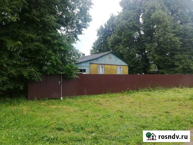 Дом 66 м² на участке 30 сот. на продажу в Калязине Калязин - изображение 1