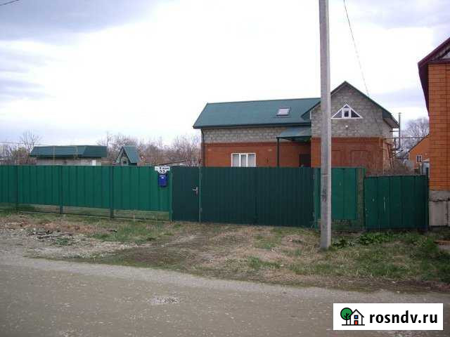 Участок ИЖС 8 сот. на продажу в Курганинске Курганинск - изображение 1