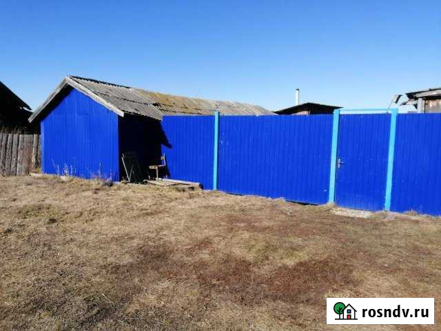 Дом 39.3 м² на участке 17.6 сот. на продажу в Троицком Свердловской области Троицкий - изображение 1