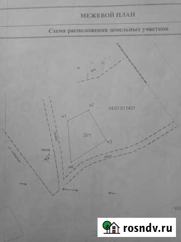 Участок ИЖС 4 сот. на продажу в Майме Республики Алтай Майма - изображение 1