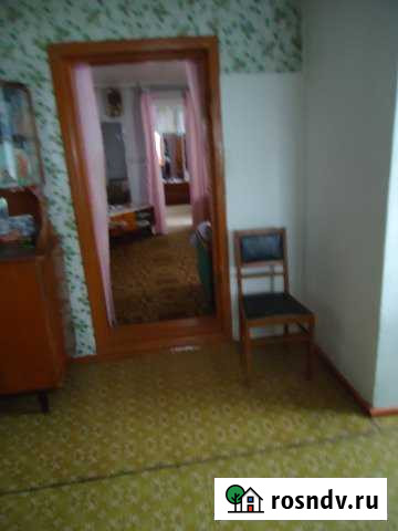 Дом 61 м² на участке 12 сот. на продажу в Малых Дербетах Малые Дербеты - изображение 1