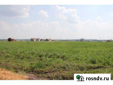 Участок СНТ, ДНП 17 сот. на продажу в Веневе Венев - изображение 1