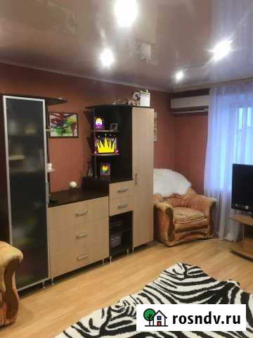 1-комнатная квартира, 36 м², 5/5 эт. на продажу в Новозыбкове Новозыбков - изображение 1