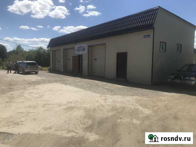 Сдам помещения Невьянск - изображение 1