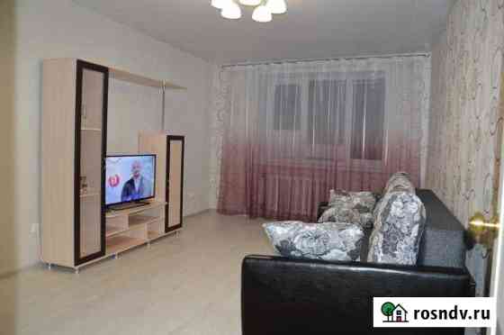 2-комнатная квартира, 70 м², 10/17 эт. в аренду посуточно во Владимире Владимир
