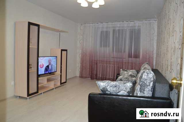 2-комнатная квартира, 70 м², 10/17 эт. в аренду посуточно во Владимире Владимир - изображение 1