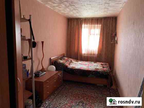 Комната 28 м² в 4-ком. кв., 2/3 эт. на продажу в Елизово Елизово