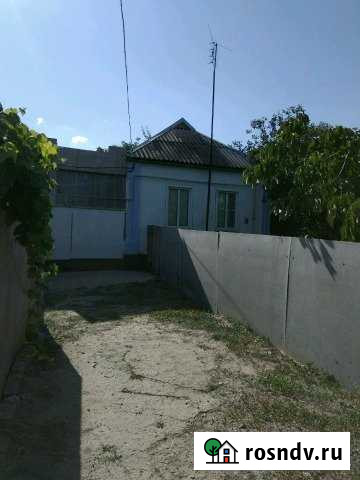 Дом 40 м² на участке 12 сот. на продажу в Анастасиевской Анастасиевская - изображение 1