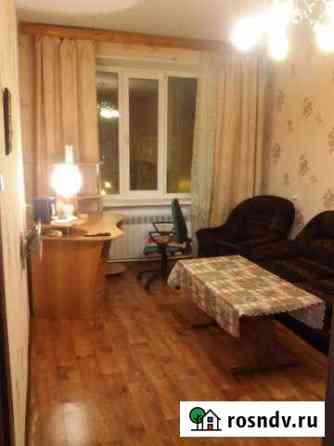 1-комнатная квартира, 33 м², 4/5 эт. в аренду на длительный срок в Магадане Магадан