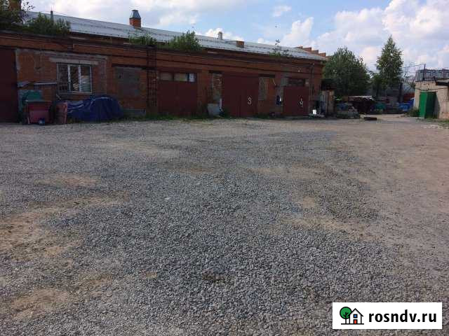 Складское помещение, 75 кв.м. Лобня - изображение 1