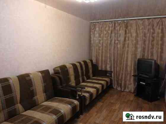1-комнатная квартира, 28 м², 1/5 эт. в аренду посуточно в Буревестнике Буревестник
