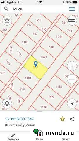 Участок ИЖС 15 сот. на продажу в Бетьках Бетьки - изображение 1