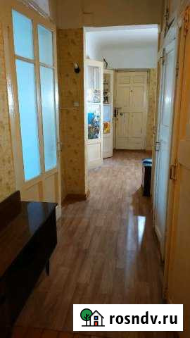 2-комнатная квартира, 62 м², 3/4 эт. в аренду на длительный срок в Новокуйбышевске Новокуйбышевск - изображение 1