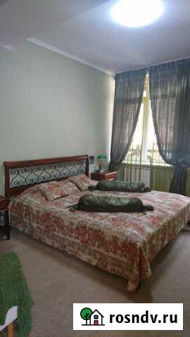 3-комнатная квартира, 120 м², 2/3 эт. в аренду на длительный срок в Красной Поляне Краснодарского края Красная Поляна - изображение 1