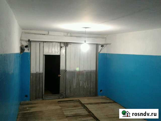 Гараж 19 м² на продажу в Артемовском Артемовский - изображение 1