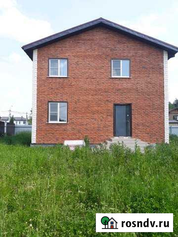 Дом 113 м² на участке 18 сот. на продажу в Королеве Королев - изображение 1