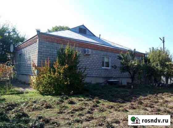 Дом 287 м² на участке 24 сот. на продажу в Привольной Привольная