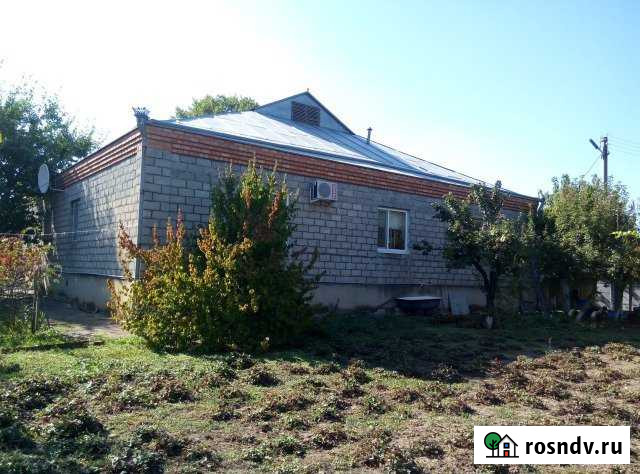 Дом 287 м² на участке 24 сот. на продажу в Привольной Привольная - изображение 1