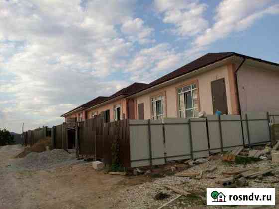 Таунхаус 62 м² на участке 3 сот. на продажу в Абрау-Дюрсо Абрау-Дюрсо
